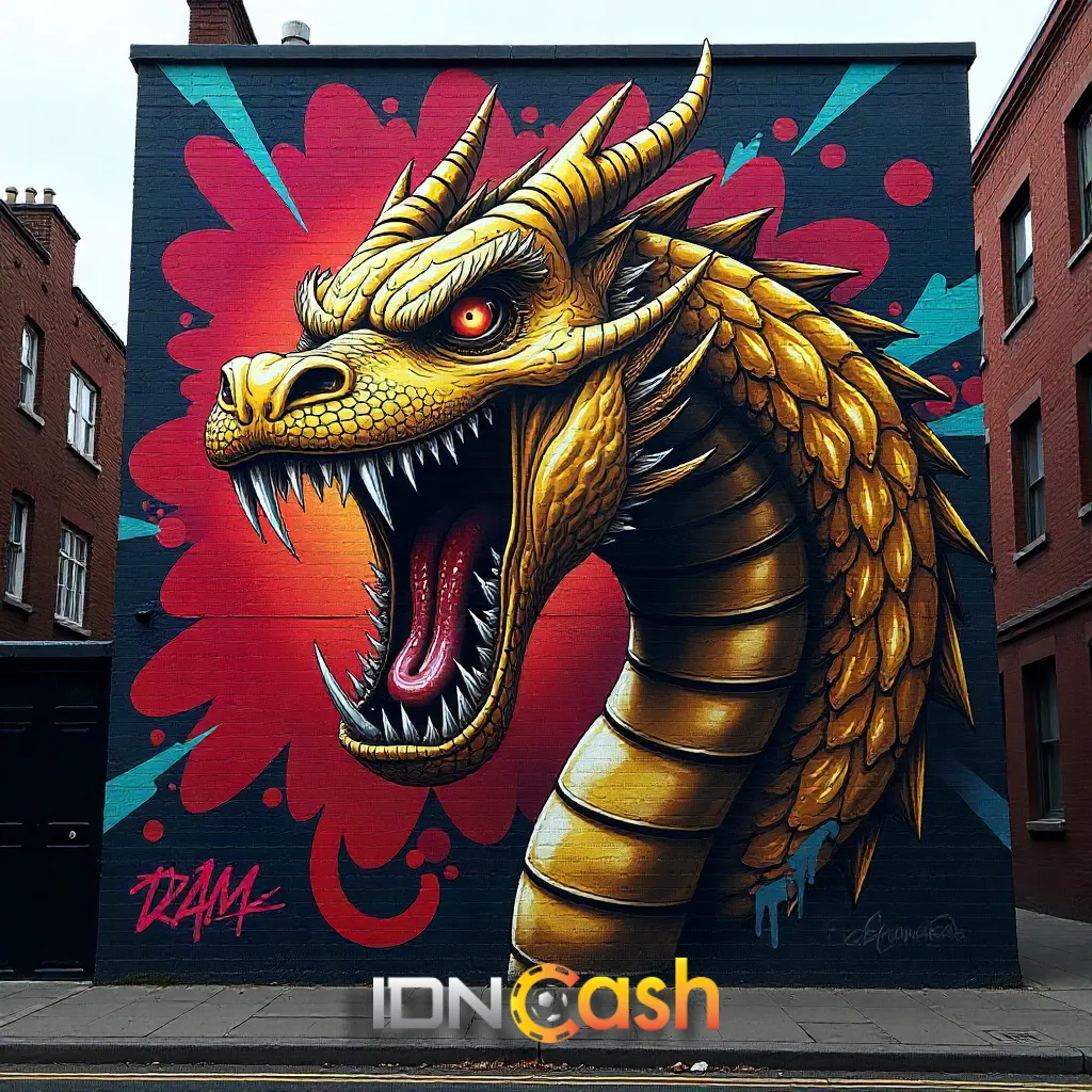 SITUS IDNCASH NAGA MAHJONG WAYS SELALU KELUAR MEMBERIKAN KEMENANGAN BESAR BONUS MELIMPAH - WooCommerce eCommerce